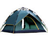 Double Layer Tent