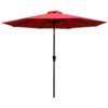 Steel Tent