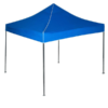Steel Tent