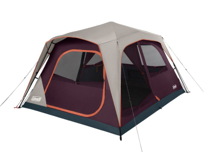 Camping Tents