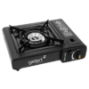 Gas Stove