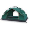 Double Layer Tent