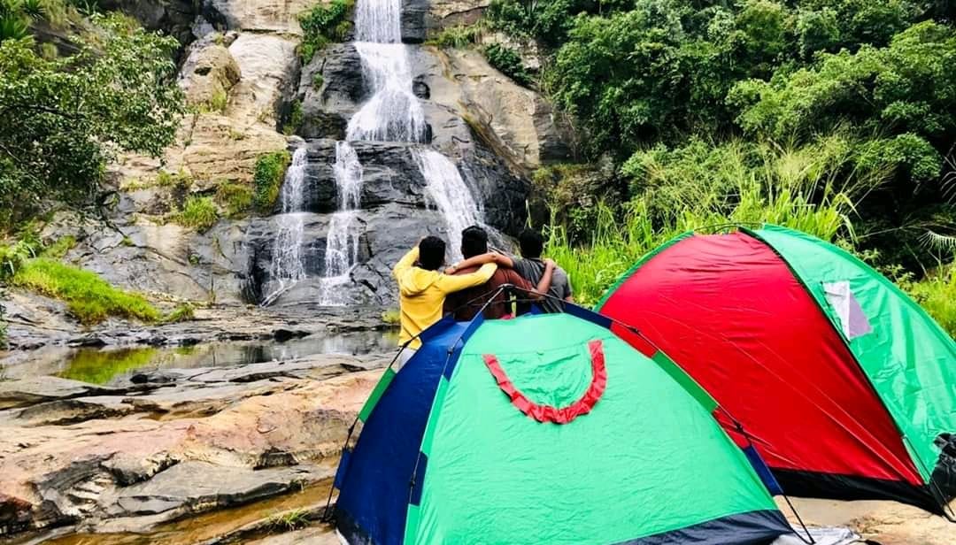 Popular Camping Hikes in Sri Lanka 2 TentMaster