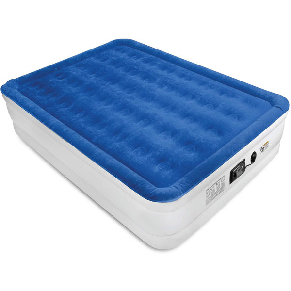 Luxury Air Bed TentMaster