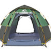 Double Layer Tent