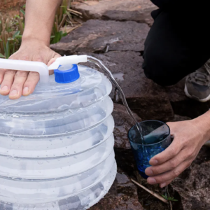 Foldable Water Can 6L