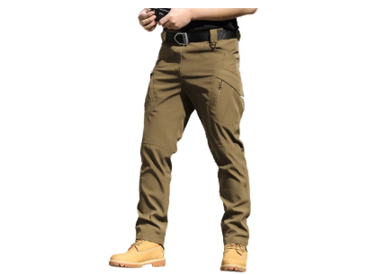 Clothing