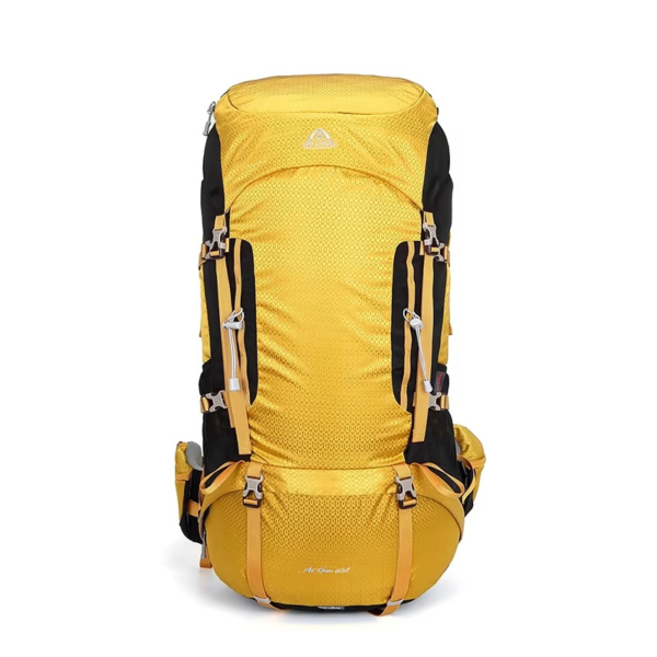 60L Travel Backpack | TentMaster