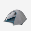 Decathlon Tent 3P